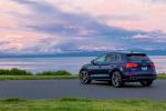 Audi SQ5 3.0 TFSI 2017 года (NA)
